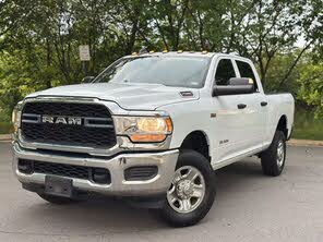 RAM 2500 Tradesman Crew Cab 4WD