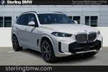 BMW X5 xDrive40i AWD