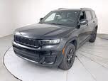 Jeep Grand Cherokee L Altitude 4WD