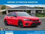 Honda Civic Hatchback Sport FWD