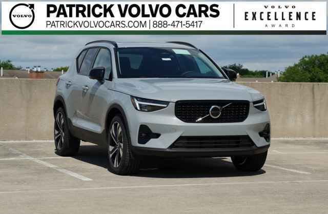 2026 Volvo XC40 B5 Ultra AWD