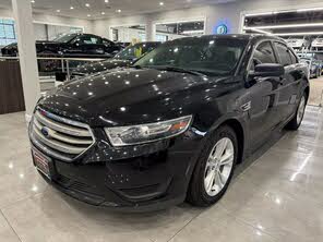 Ford Taurus SE
