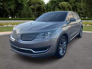 Lincoln MKX Reserve AWD