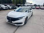Honda Civic Touring Sedan FWD