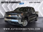 Chevrolet Silverado 1500 LT Crew Cab 4WD