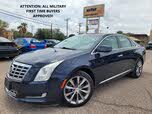 Cadillac XTS FWD