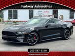 Ford Mustang Bullitt Coupe RWD