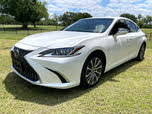 Lexus ES 350 FWD