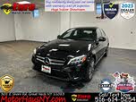 Mercedes-Benz C-Class C 300 Sedan 4MATIC