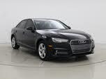 Audi A4 2.0 TFSI ultra Premium FWD