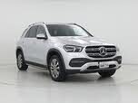 Mercedes-Benz GLE 350 RWD