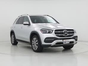 Mercedes-Benz GLE 350 RWD