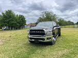 RAM 3500 Big Horn Crew Cab LB DRW 4WD