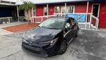 Toyota Corolla LE FWD
