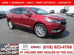 Buick Enclave Premium AWD