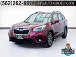 Subaru Forester Premium Crossover AWD