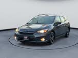 Subaru Impreza Premium Wagon AWD