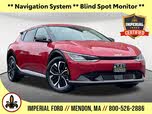 Kia EV6 Wind AWD