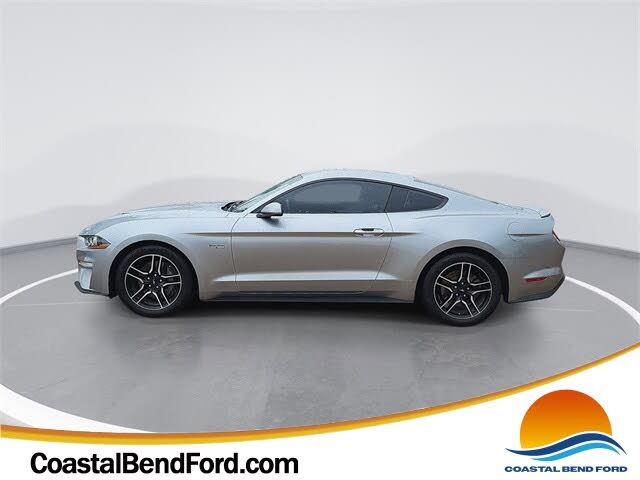 2023 Ford Mustang GT Fastback RWD