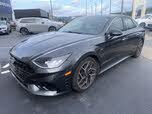 Hyundai Sonata N Line FWD