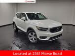 Volvo XC40 T5 Momentum AWD
