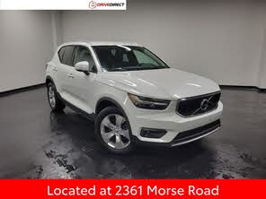 Volvo XC40 T5 Momentum AWD