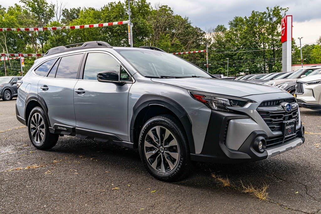 2023 Subaru Outback Limited AWD