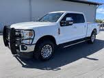 Ford F-250 Super Duty XLT Crew Cab 4WD