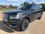 Lincoln Navigator L Black Label 4WD