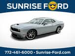 Dodge Challenger GT RWD