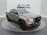 GMC Canyon Elevation Standard Crew Cab RWD