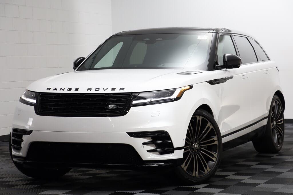 2026 Land Rover Range Rover Velar P400 Autobiograhpy AWD
