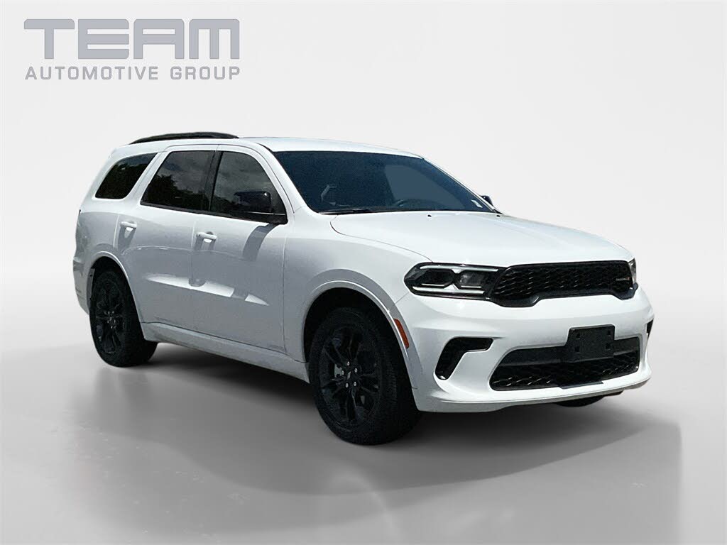 2025 Dodge Durango GT RWD