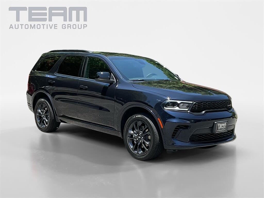 2025 Dodge Durango GT AWD