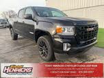 GMC Canyon Elevation Crew Cab 4WD