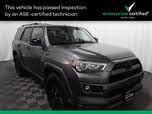 Toyota 4Runner Nightshade Edition 4WD