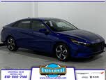 Hyundai Elantra SEL FWD