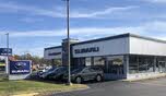 Nissan Frontier SV V6 Crew Cab 4WD