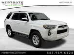 Toyota 4Runner SR5 4WD