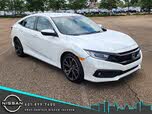 Honda Civic Sport FWD