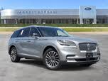Lincoln Aviator Reserve AWD