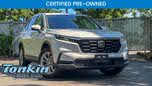 Honda CR-V EX AWD