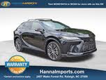 Lexus RX Hybrid 350h Premium AWD
