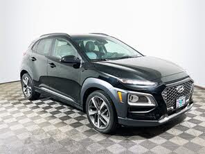 Hyundai Kona Ultimate AWD
