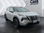 Nissan Rogue SV FWD
