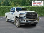 RAM 3500 Laramie Crew Cab LB 4WD