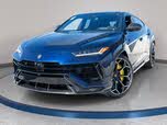 Lamborghini Urus Performante AWD