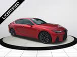 Lexus IS 350 F Sport RWD