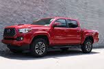Toyota Tacoma TRD Sport Double Cab RWD