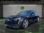 Mercedes-Benz E-Class E 350 Sedan RWD
